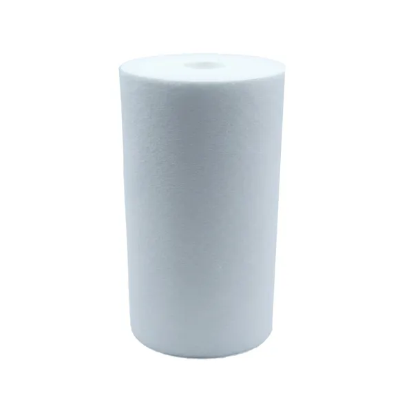 Bujía Dispufil para Filtro de Celulosa 1 Micras 10" X 4.5"